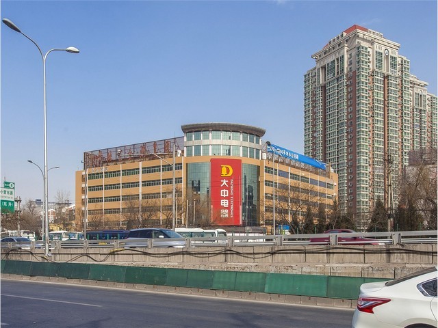 拱墅区智能门禁