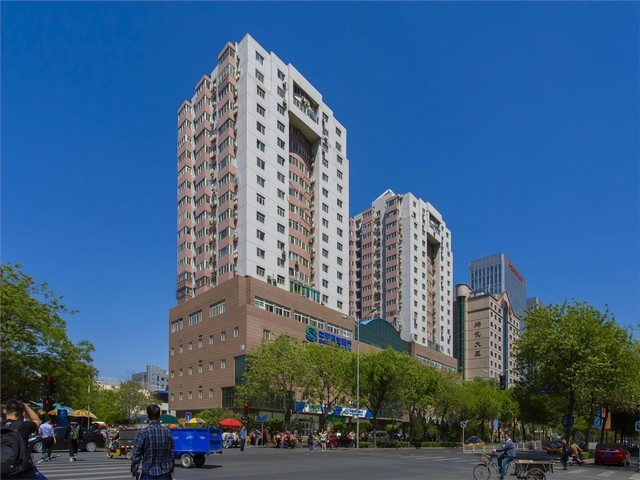 济南研讨会活动会议布置